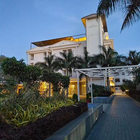 Hotel Jai Vilas Bhīlwāra Exterior foto